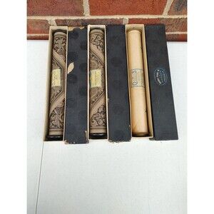 Player Piano Rolls bundle of 3